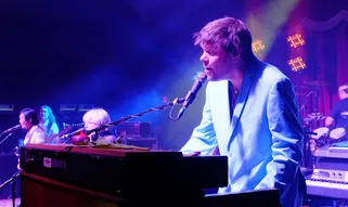 The String Cheese Incident tickets