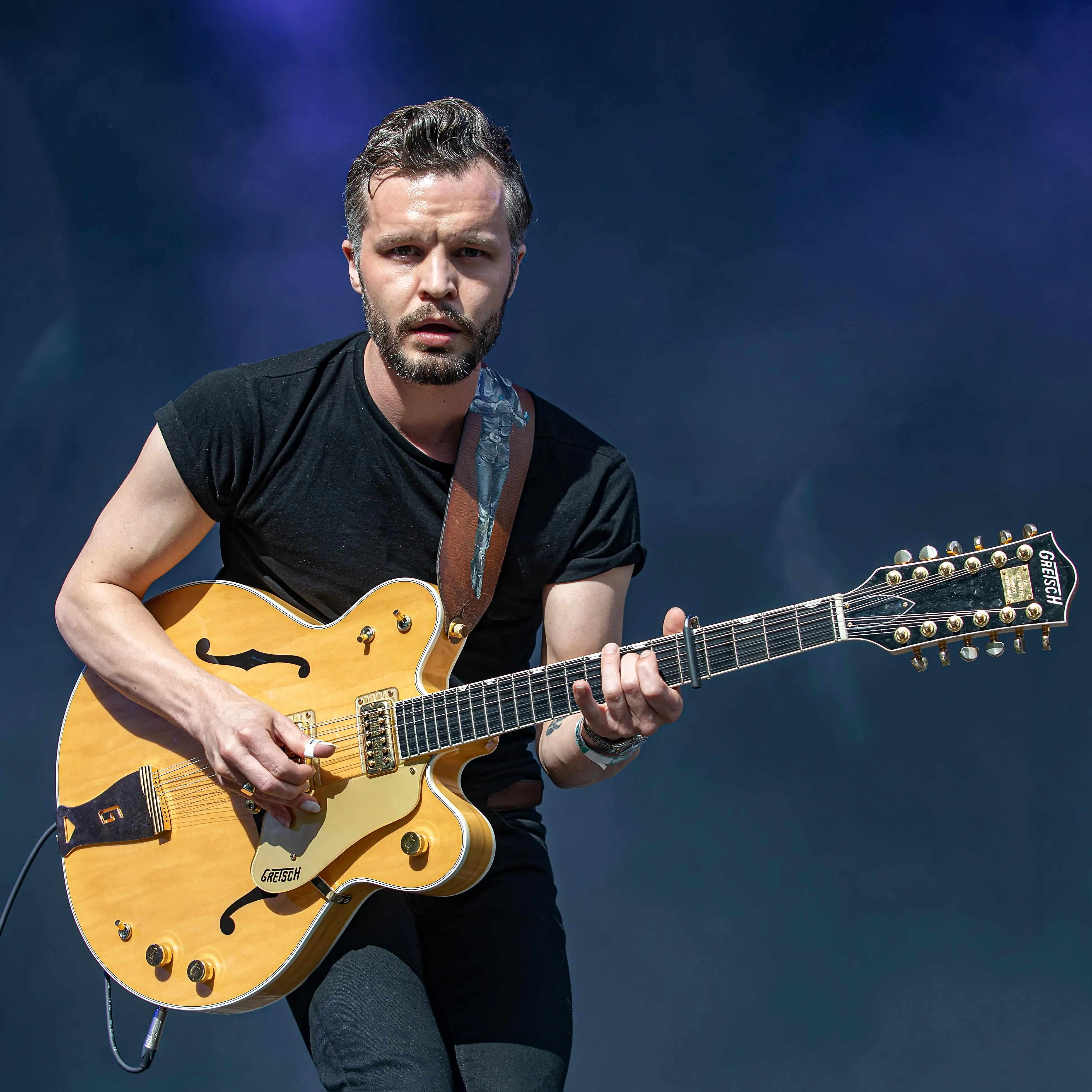 The Tallest Man on Earth - Official Ticket Resale Marketplace