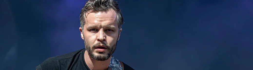 The Tallest Man on Earth Tickets