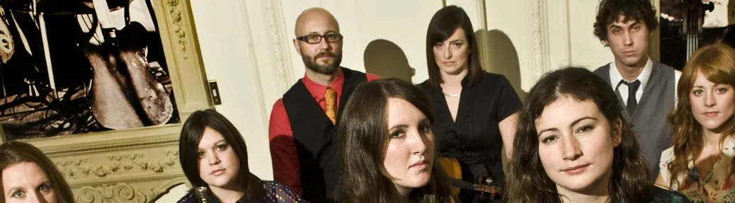 The Unthanks Tickets