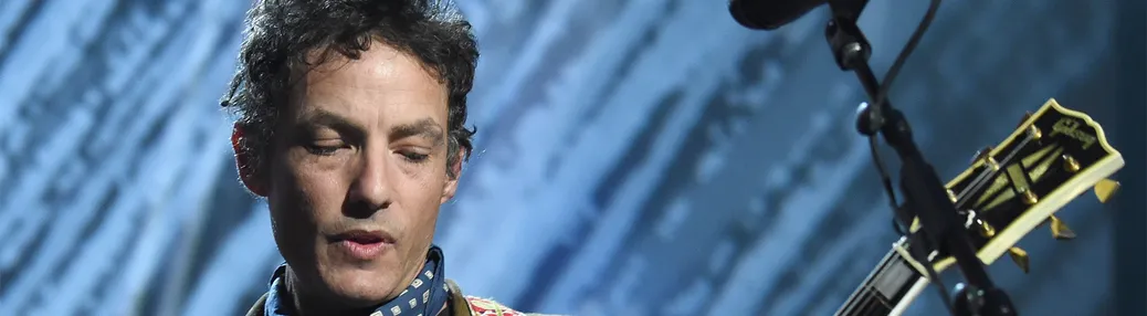 The Wallflowers Tickets