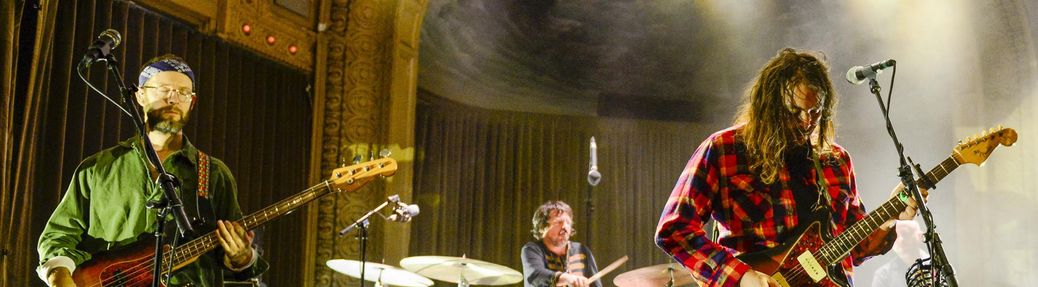 The War On Drugs Tickets