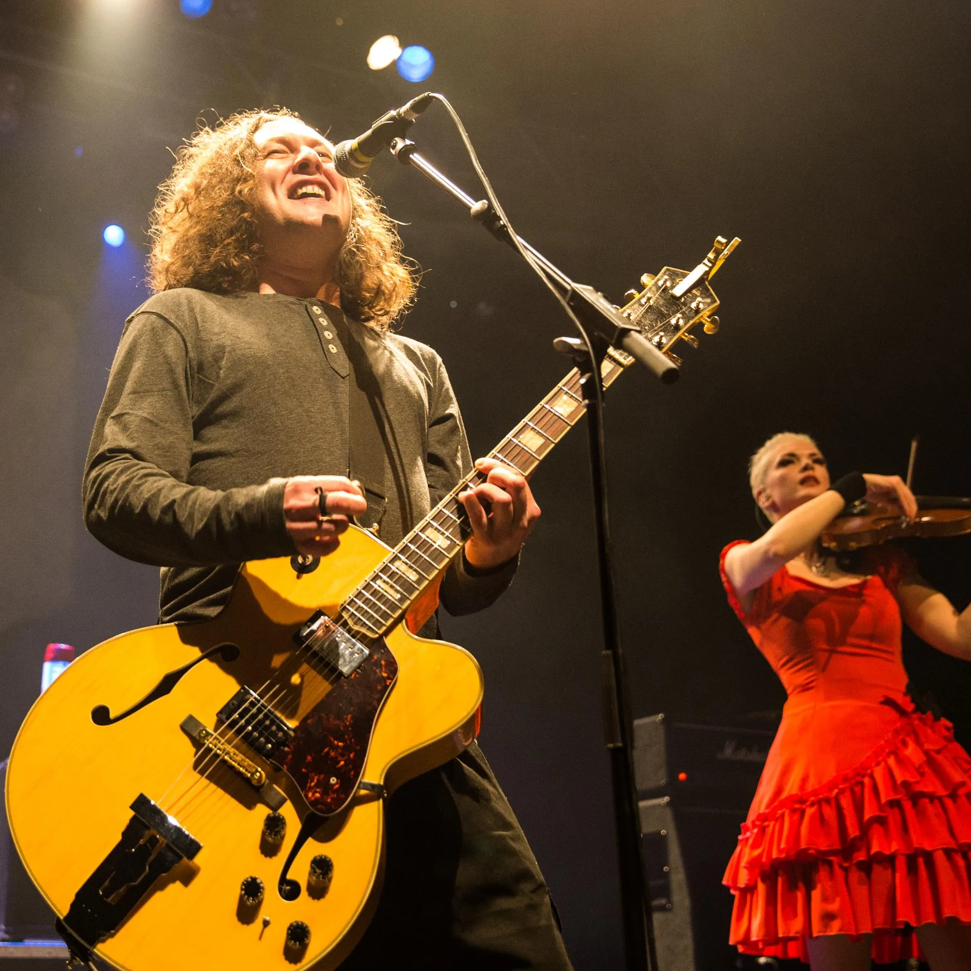 The Wonder Stuff - Official Ticket Resale Marketplace