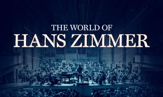 Lords of the Sound - The Music of Hans Zimmer tickets