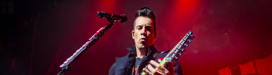 Theory of a Deadman Tickets