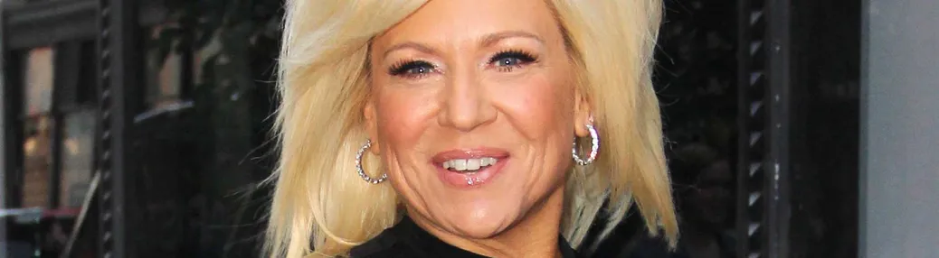 Theresa Caputo Tickets