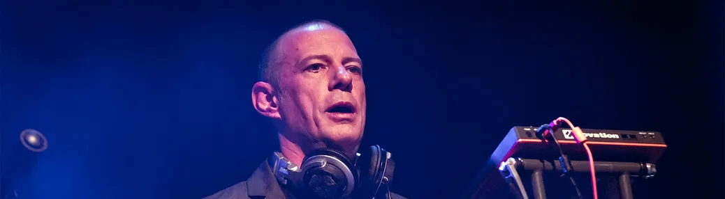 Thievery Corporation Tickets