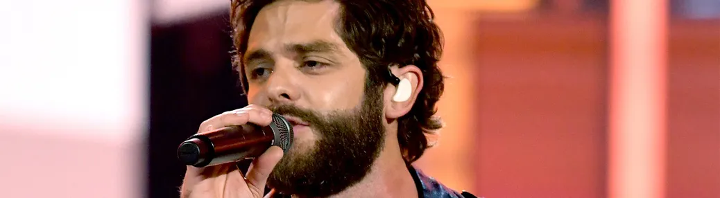 Thomas Rhett Tickets