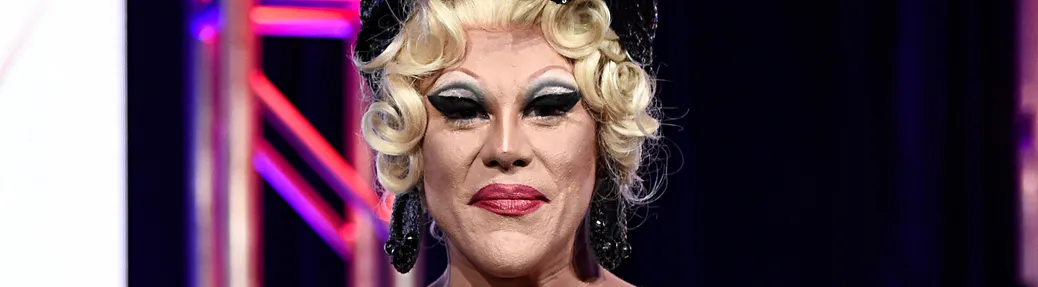 Thorgy Thor Tickets