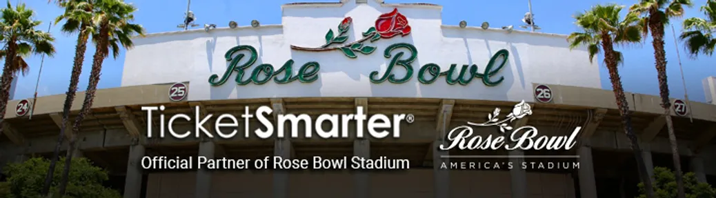 Rose Bowl Tickets