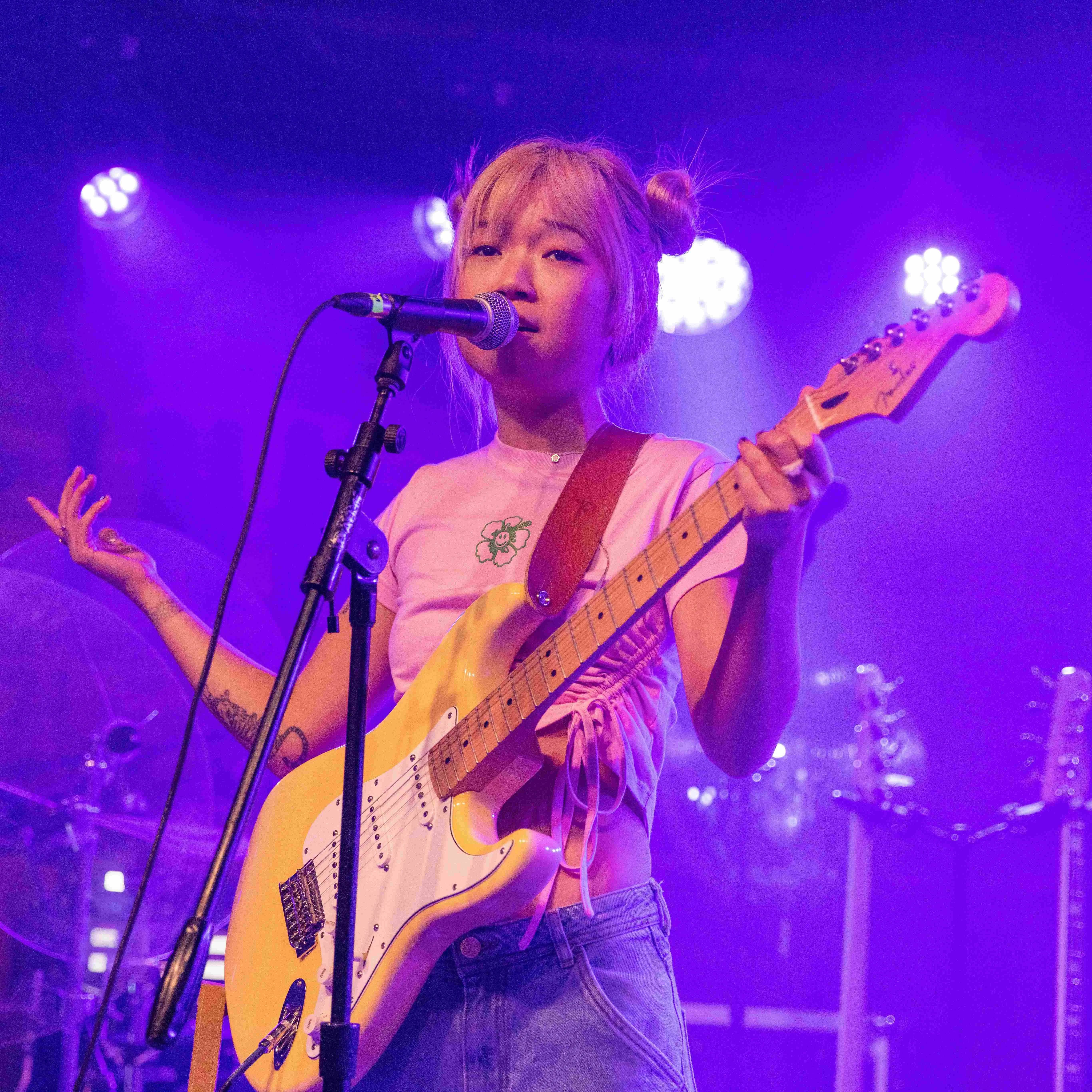 Tiffany Day - Official Ticket Resale Marketplace