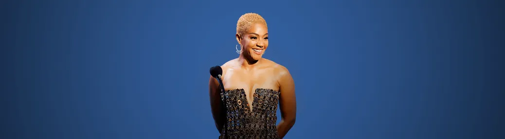 Tiffany Haddish Tickets