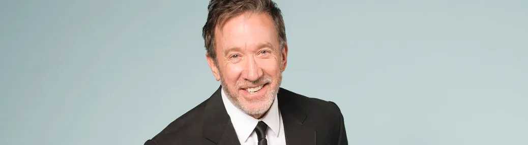 Tim Allen Tickets