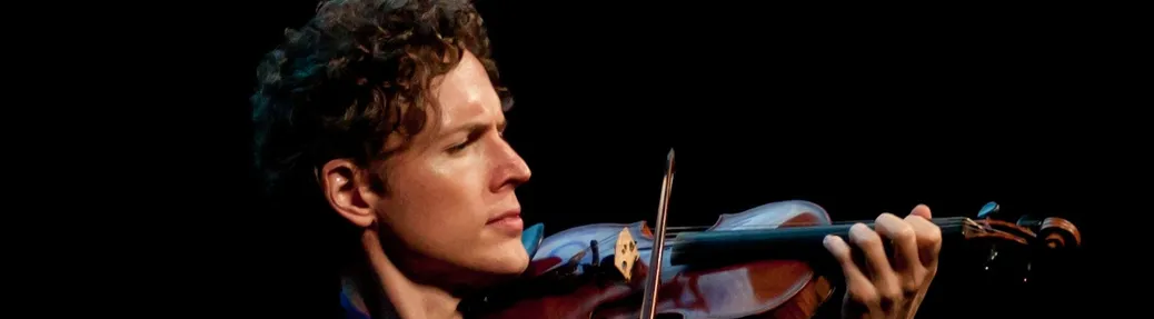 Tim Fain Tickets