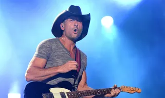 Tim McGraw tickets