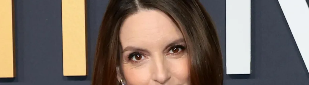 Tina Fey Tickets
