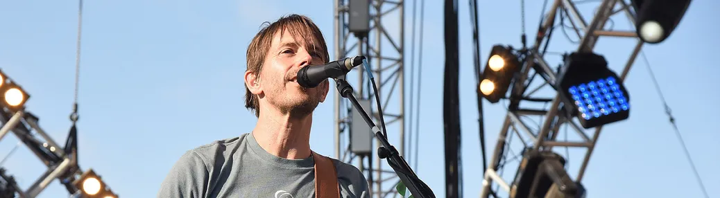 Toad The Wet Sprocket Tickets