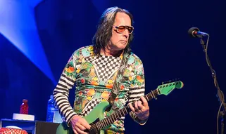 Todd Rundgren tickets