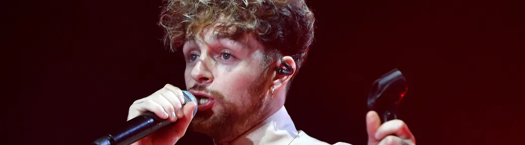 Tom Grennan Tickets