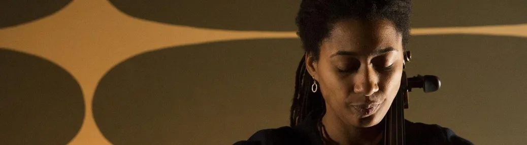 Tomeka Reid Tickets