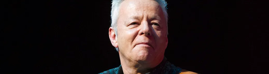 Tommy Emmanuel Tickets