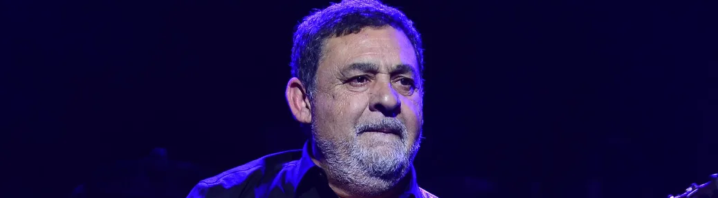 Tonino Baliardo Tickets