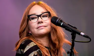 Tori Amos tickets