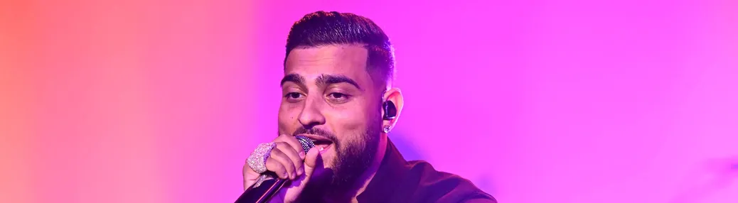 Karan Aujla Tickets