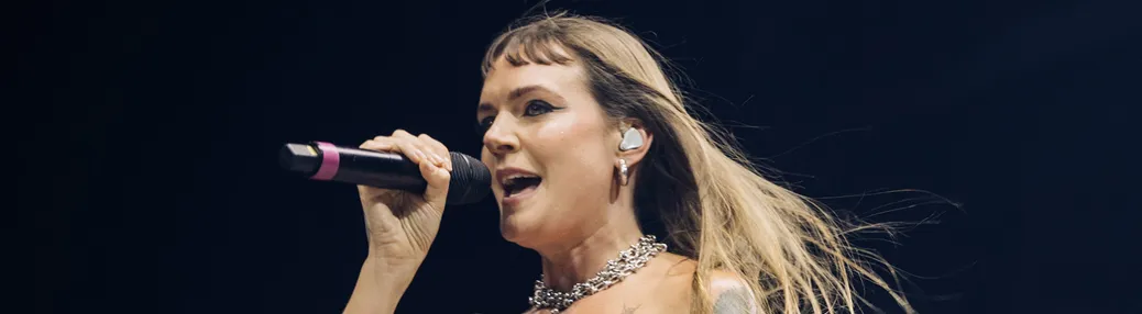Tove Lo Tickets