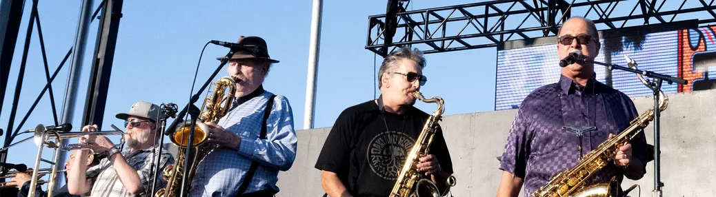 Tower of Power Tickets