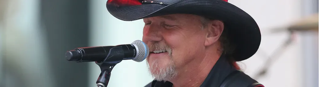 Trace Adkins Tickets