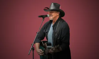 Trace Adkins with Alex Miller tickets