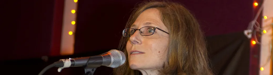 Tracy Grammer Tickets