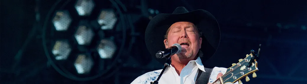 Tracy Lawrence Tickets