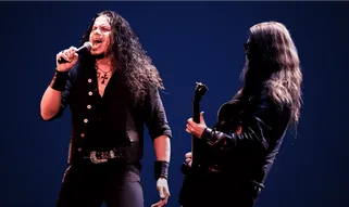 Trans-Siberian Orchestra tickets