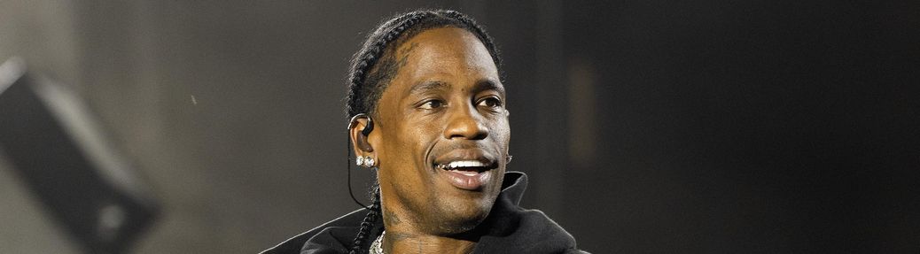 Travis Scott Tickets