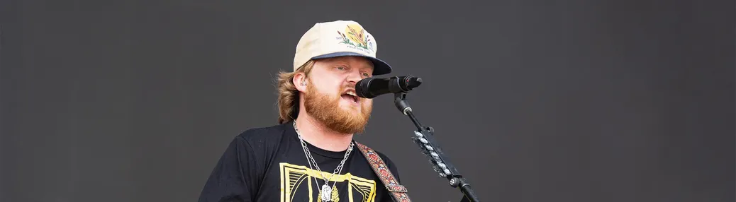 Treaty Oak Revival Tickets