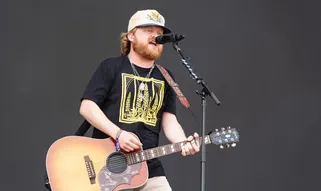 Treaty Oak Revival with William Clark Green and Gannon Fremin & CCREV tickets