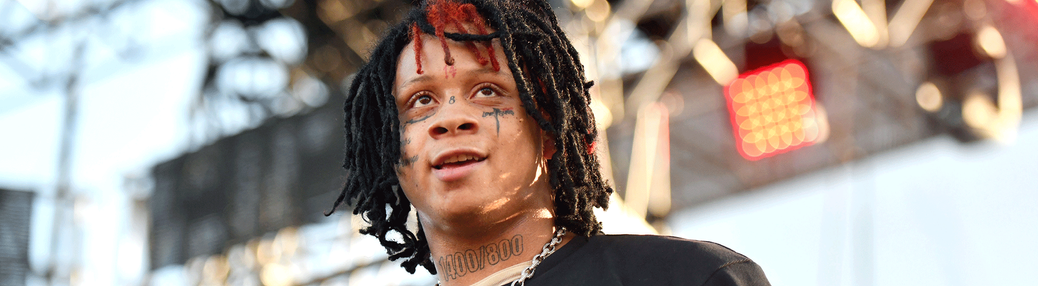 Trippie Redd Tickets