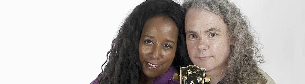 Tuck & Patti Tickets