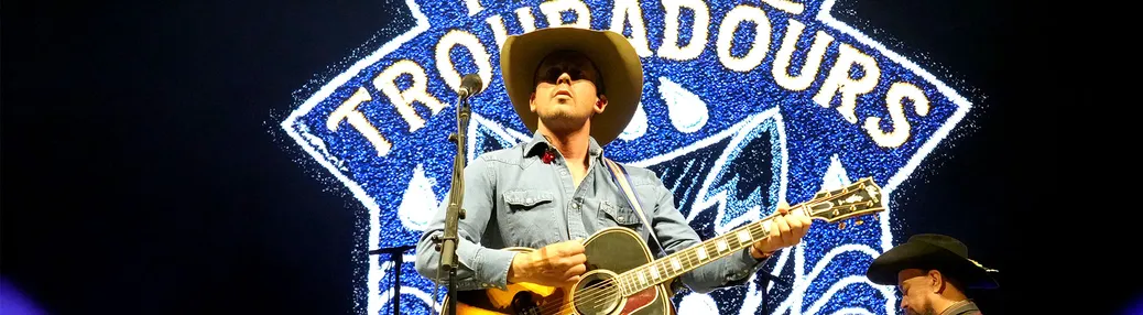Turnpike Troubadours Tickets
