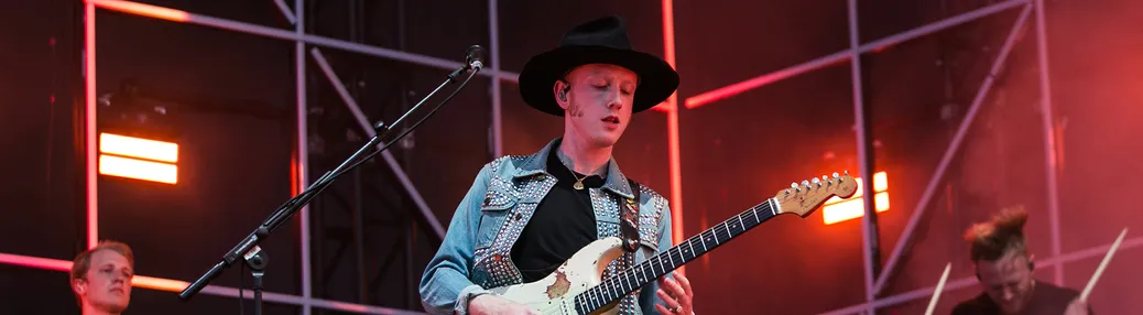 Two Door Cinema Club Tickets