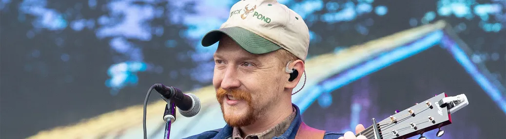 Tyler Childers Tickets