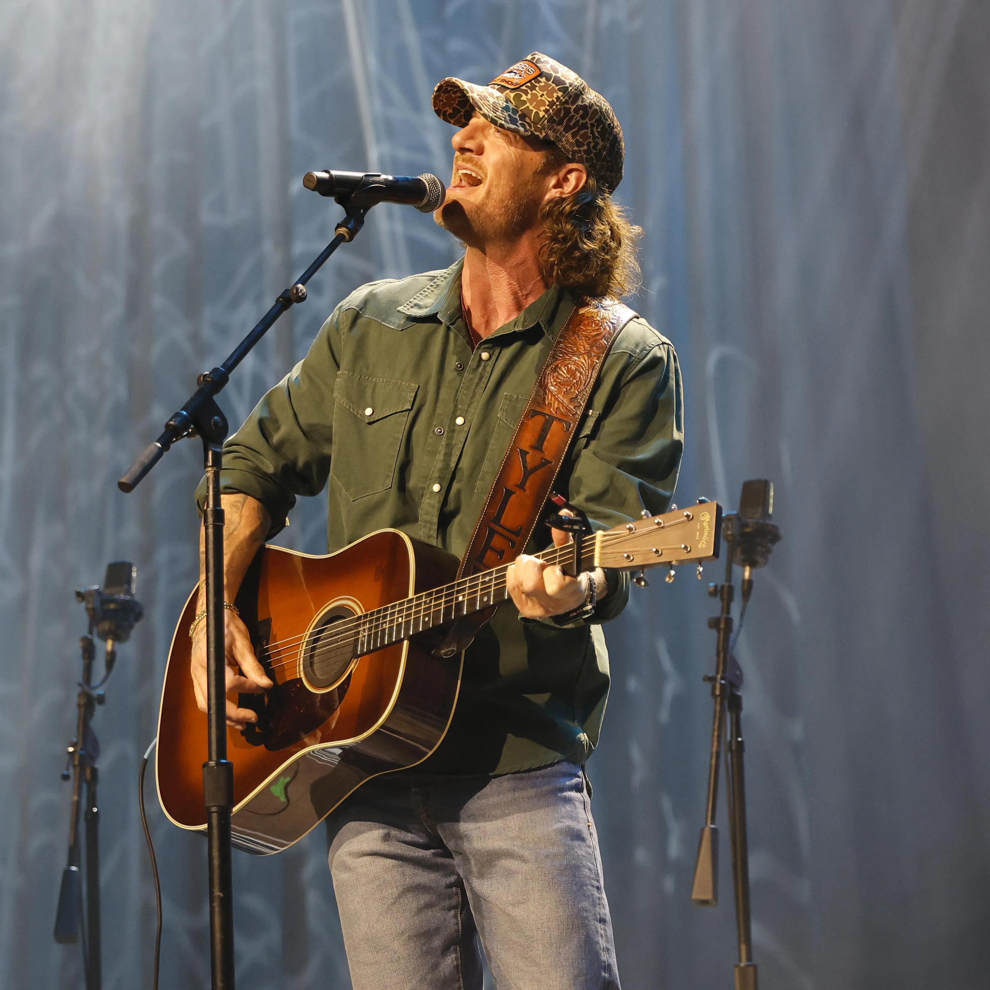 Tyler Hubbard - Official Ticket Resale Marketplace