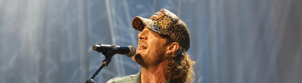Tyler Hubbard Tickets