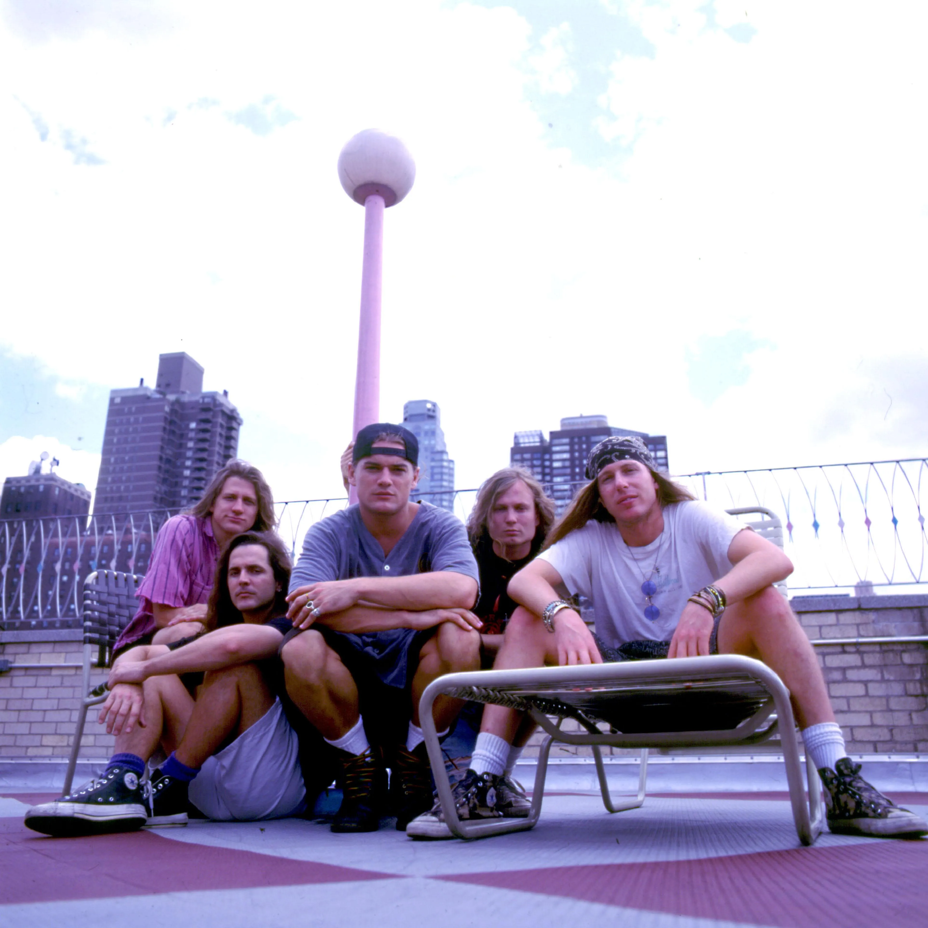 Ugly Kid Joe - Official Ticket Resale Marketplace