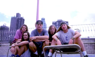 Ugly Kid Joe tickets