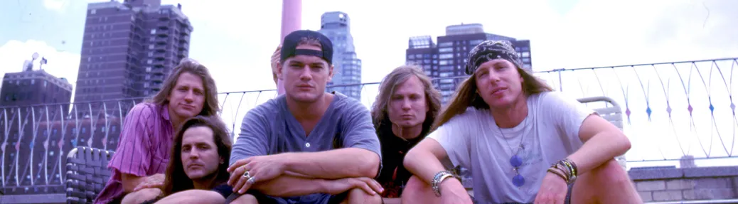 Ugly Kid Joe Tickets