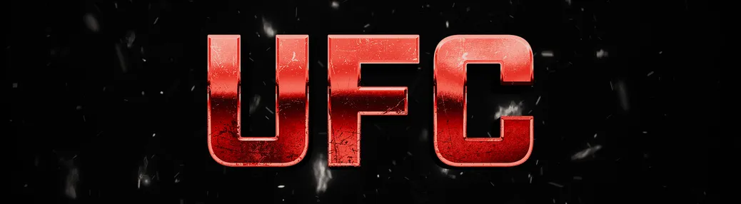UFC - Ultimate Fighting Championship Tickets