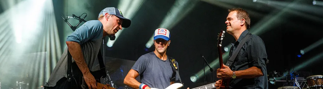 Umphreys McGee Tickets